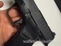 HS H11 (Springfield Hellcat)