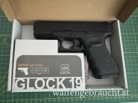 Glock 19 gen 4 MOS