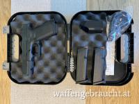 Absolut Neuwertige Glock 17 Gen 5 MOS