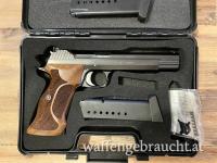 Sig Sauer P210 Super Target 