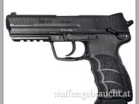 HK 45 Autom. 