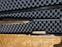 Blaser R93 9,3x62 Wechsellauf mit Dämpfer 