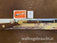 Winchester 94 Cheyenne Carbine, Kaliber .44-40Win, inklusive Originalbox und Bild