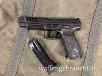 H&K SFP 9 L