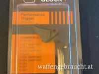 Glock Performance Trigger