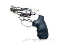 Colt Cobra .38 Special +P 2" Lauflänge 