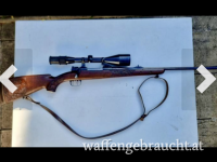 Mauser 30-06