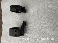 EAW Ringmontage Teile 30mm mit Magnum Vorderring