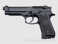 Beretta 92 FS 9x19 Pistole