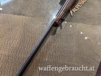 Steyr Mannlicher SBS in .300 Weatherby Mag. inkl. Bauer 1-4x24 