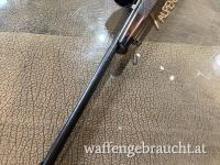 Steyr Mannlicher S 8x68S inkl Kahles 8x56 