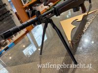 Springfield Armory, Mod.: US Rifle M1 Garand/BM 59 mit Klappschaft und Zweibein, Kal.: .308 Win.,