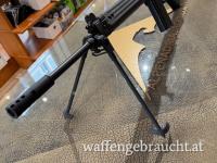 DSA SA58 21" Traditional Bipod .308 Win 