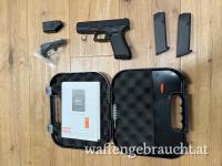 Glock 17 Gen.5 top Zustand