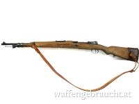 Karabiner 98 Santa Barbara Modell