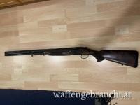 Browning B525 Black Edition Game quasi neu