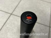 Blaser Schalldämpfer