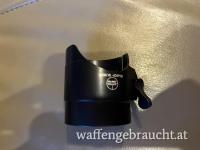 Zeiss V8 - Adapter Pard/Sytong