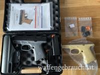 Bubix Bro mit zweitem Griffstück