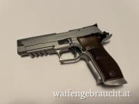 SigSauer P226 X-Five Germany