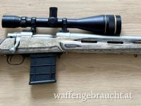 Howa 1500 Leupold Vari-X III 6.5-20x50mm
