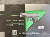 Lasermax Lms-g5-17 für Glock 17 Gen5 und Glock 34 Gen5