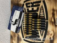 Blaser CDP 308win Munition 