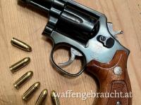 Revolver S&W