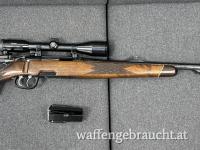 Steyr Mannlicher Mod. S .375 H&H Mag.