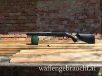 Steyr Mannlicher ProVarmint