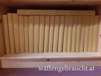    JAGEN  WELTWEIT  gebunden