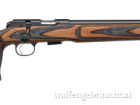 C'Z 457 Range .22lr verstellbare Schaftbacke