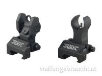 TROY INDUSTRIES BATTLE SIGHTS Offene Visierungen