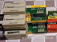 Matchhülsen .308 Winchester - 1x abgefeuert