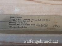 US Carbine M1, CAL .30 PUTZEUG