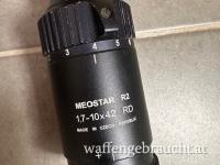 Meostar R2 1,7-10x42 RD