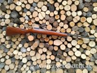 Marlin Model 56 "Levermatic" - 1. Serie!