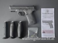 Custom Smith & Wesson MP9 M&P9 M&P 9 Tactical