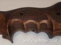 Nill Revolvergriff Art.Nr.: SW03X8XL Holz Nußbaum