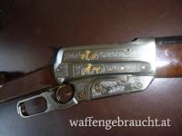 Jubiläumsmodell Winchester 1895 cal. 30-06 Springfield