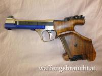 Feinwerkbau AW 93 light cal. 22 l.r.