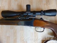 Kipplaufbüchse ZK99