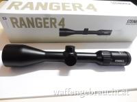 STEINER RANGER 4   3-12x56