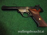 High Standard Supermatic Citation