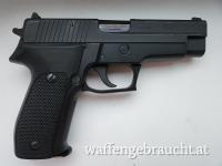 Sig Sauer P 226 (Deutsche Fertigung)