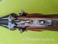 Verkaufe schöne Doppelhahnflinte Pedersoli-Wyatt Earp