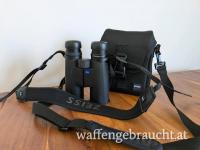 Zeiss Conquest HD 8x42 Fernglas – neuwertig, mit Tasche und Zubehör
