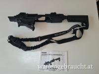 IMI Defense Kidon Pistol Conversion Kit für Glock mit Schlinge um 450 Euro