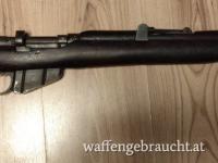 Lithgow SMLE Lee Enfield No3Mk1* .303 Brit Australien