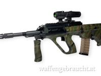 Aktion!! Steyr Arms AUG A3 flat top 417mm .223 Rem